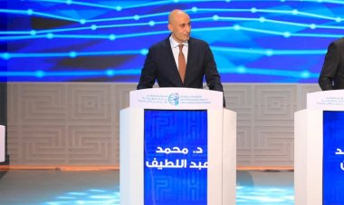 وزير التربية والتعليم يشارك في المؤتمر العالمي للصحة والسكان والتنمية البشرية