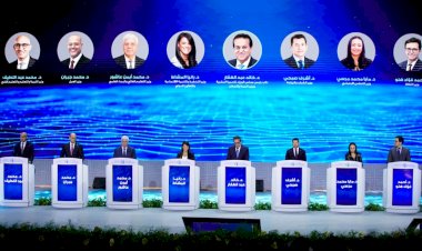 وزيرة التخطيط: التنمية البشرية رافد رئيسي من روافد التنمية الاقتصادية