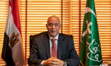 النائب حازم الجندى: المشهد الانتخابي يعكس حرص المصريين على صناعة مستقبل وطنهم