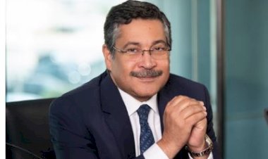 غانم: تحقيق أولى خطوات تنفيذ استراتيجية البنك (2025 – 2030)، امتدادًا لمسيرة النجاح التي واصلها خلال الأعوام الماضية.