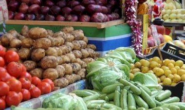 أسعار الخضروات والفاكهة في مصر اليوم الخميس