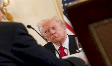 البيت الأبيض: ترامب يوقّع قانوناً لإنهاء أطول إغلاق حكومي في تاريخ الولايات المتحدة