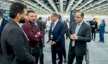 وزير المالية: النشاط الاقتصادي يسير في اتجاه إيجابي والاستثمارات الخاصة تنمو بنسبة ٧٣٪