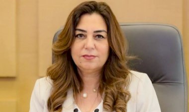 وزيرة التنمية تتابع الموقف التنفيذي لإعداد المخططات التفصيلية للمدن والقرى بالمحافظات