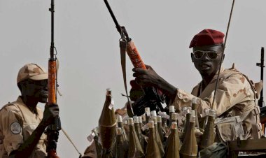 هل تشهد السودان تقسيما داخليا بسبب الصراعات؟.. مصطفى بكري يوضح