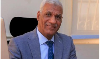 برلماني: توجيهات الرئيس السيسي بشأن الشباب والرياضة تعكس رؤية دولة تبني الإنسان قبل البنيان