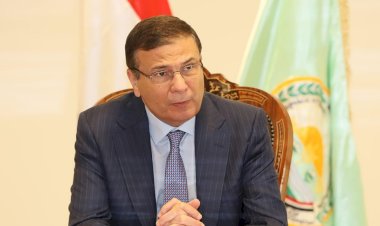 وزير الزراعة يعلن 8.2 مليون طن إجمالي صادرات مصر الزراعية حتى الآن