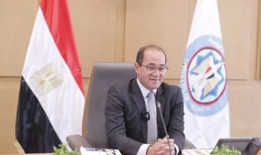 وزير المالية: التسجيل المسبق للشحنات الجوية «ACI» يُعزز موقع مصر