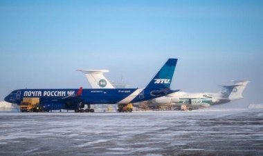 روسيا تعلن رفع القيود المفروضة على مطاري سامارا وساراتوف