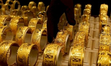 أسعار الذهب في مصر اليوم السبت 15 نوفمبر 2025