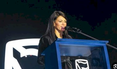 وزيرة التخطيط تشهد احتفال «ستاندرد بنك» بافتتاح أول مكتب تمثيل له في مصر