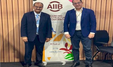 وزير المالية: محفظة استثمارية أوسع وأكثر تنوعًا وتوافقًا مع أولوياتنا التنموية الوطنية