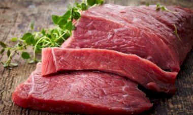 أسعار اللحوم في مصر اليوم الأحد