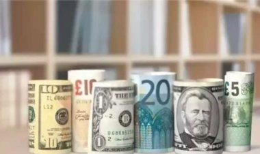 أسعار العملات في مصر اليوم الأحد