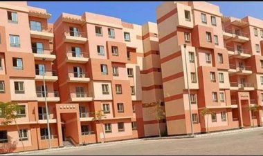 الإسكان تبدأ اليوم طرح 25 ألف وحدة سكنية لمختلف الفئات