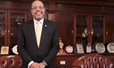 بتأكيد فيتش تصنيف مصر للتأمين عند "AAA(egy)" مع نظرة مستقبلية مستقرة 