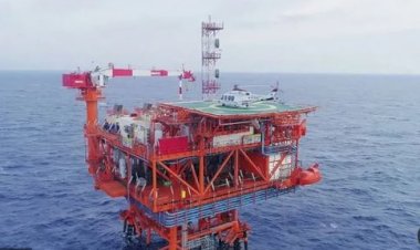 شركة خالدة تحقق كشفًا للغاز بالصحراء الغربية بإنتاج 36 مليون قدم مكعب يوميًا