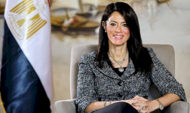 المشاط: مصر من بين 7 دول تستفيد من أول مبادرة تمويل ميسر عالميًا لخفض الانبعاثات