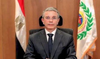 رئيس مصلحة الجمارك: تتبع الشحنات لحظة بلحظة من بلد التصدير وحتى الإفراج النهائي بالمطارات