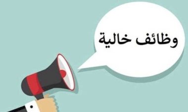 وزارة العمل تعلن عن 4202 فرصة عمل جديدة في 53 شركة بـ 14 محافظة