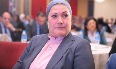 رئيسة القومي للطفولة والأمومة تشارك في أعمال الجلسات الحوارية لمناقشة نتائج الحصر الوطني لدور الحضانات