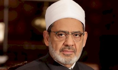 شيخ الأزهر ينعى ضحايا حادث المعتمرين الهنود قُرب المدينة المنورة