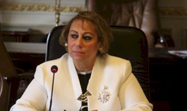 برلمانية تشيد بإدراج مصر ضمن أعلى الدول الأفريقية في الاحتياطي الأجنبي: دليل على قوة اقتصادها