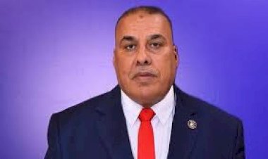 برلماني: بيان الرئيس يعزز نزاهة الانتخابات وشفافيتها ورسالة طمأنة لكل المرشحين والناخبين