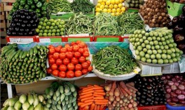 أسعار الخضروات والفاكهة في مصر اليوم الاربعاء