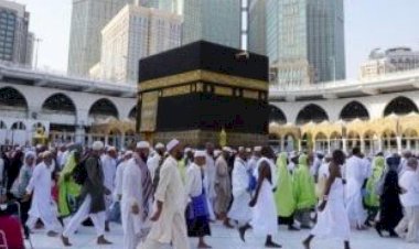 منطقة سوهاج الأزهرية تعلن فتح باب التقديم لبعثة حج الأزهر الشريف لعام 1447هـ