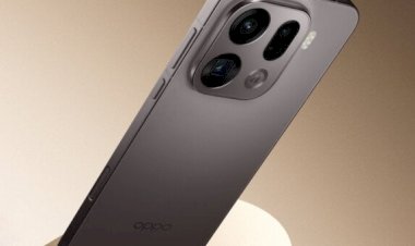 سعر أوبو Find X9 Pro في مصر