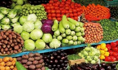 أسعار الخضروات والفاكهة في مصر اليوم الخميس