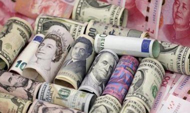 أسعار العملات في مصر اليوم الخميس