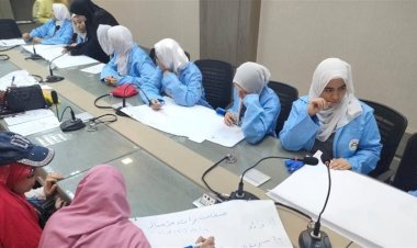 جهاز تنمية المشروعات يتعاون مع المجلس القومي للأشخاص ذوي الإعاقة لتنفيذ دورات تدريبية