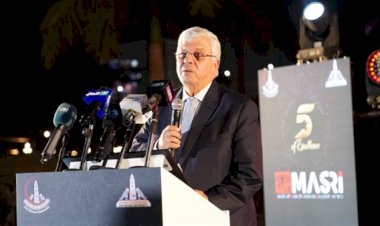 التعليم العالي: إدراج 25 جامعة مصرية ضمن تصنيف شنغهاي للتخصصات العلمية لعام 2025