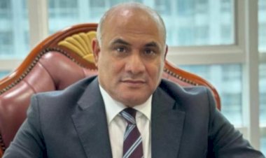 برلمانى يشيد بقرار تكساس: خطوة قوية لمكافحة الإرهاب العالمى