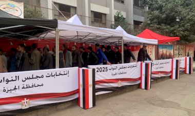 حقيقة إلغاء انتخابات مجلس النواب وتأجيلها عام كامل؟.. مصطفى بكري يكشف الحقائق   