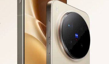 فيفو تطرح Vivo X300 Pro بالأسواق العالمية