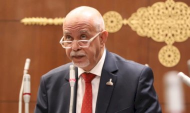 برلماني: الرئيس السيسي وضع قواعد صارمة لضمان نزاهة الانتخابات وصون إرادة المصريين