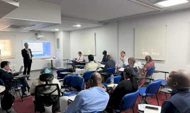 الرقابة النووية تختتم فعاليات ورشة عمل دولية حول "أفضل الممارسات بشأن دور الهيئات الرقابية في الطوارئ النووية والإشعاعية"