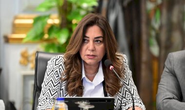 وزيرة التنمية المحلية تتابع الموقف التنفيذي للمشروع القومي لتطوير ورفع كفاءة المجازر الحكومية بالمحافظات