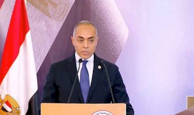 أحمد بندارى: فتح 139 مقرا باليوم الأول لتصويت المصريين بالخارج بانتخابات النواب