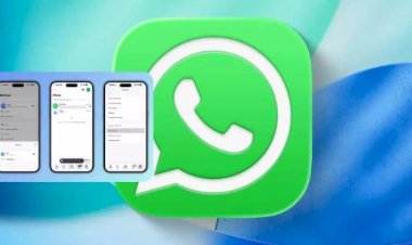 عودة ميزة قديمة.. واتساب يطلق حول لمشاركة لحظاتك اليومية