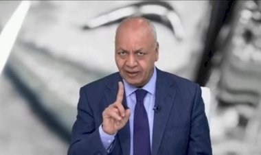 مصطفى بكري: حملات تشكيك تستهدف الوطن وتهيئ الأرض للفوضى