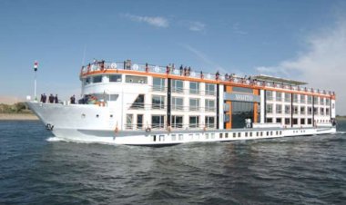 أسعار الرحلات النيلية السياحية في أسوان