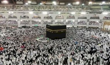 اليوم.. التضامن تجري قرعة حج الجمعيات الأهلية 2026