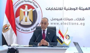 غلق 31 مقرا انتخابيا بالخارج بعد انتهاء التصويت وبدء الفرز