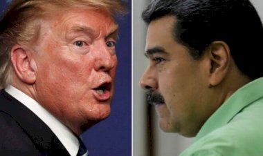 واشنطن تحرّك قواتها وسط خطط سرية ضد الرئيس الفنزويلي