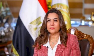 وزيرة التنمية: انتهاء استعدادات محافظات المرحلة الثانية لانتخابات مجلس النواب 2025