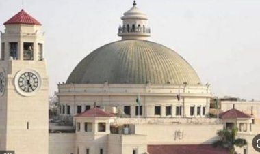 4 جامعات مصرية ضمن أفضل 100 جامعة في التصنيف للتخصصات البينية